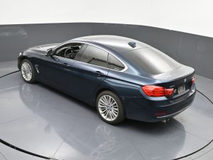 Used 2015 BMW 428i xDrive 428i xDrive Coupe I-4 cyl — thumbnail 23