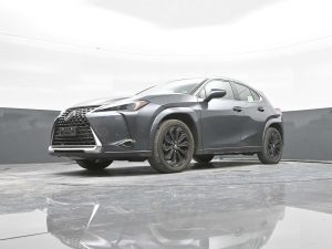 Used 2024 Lexus UX Premium AWD — thumbnail 35